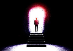 Meet your Posher, Donnie